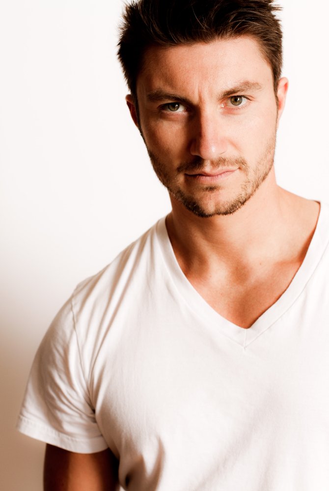 Chris Hayes