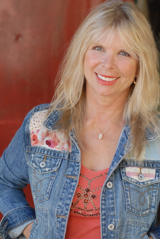Diane Peterson