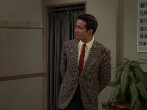 Roger Perry