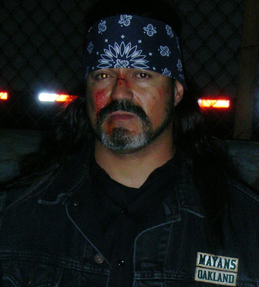 Norman Mora