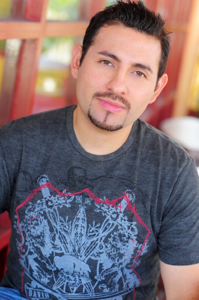 Bernardo Badillo