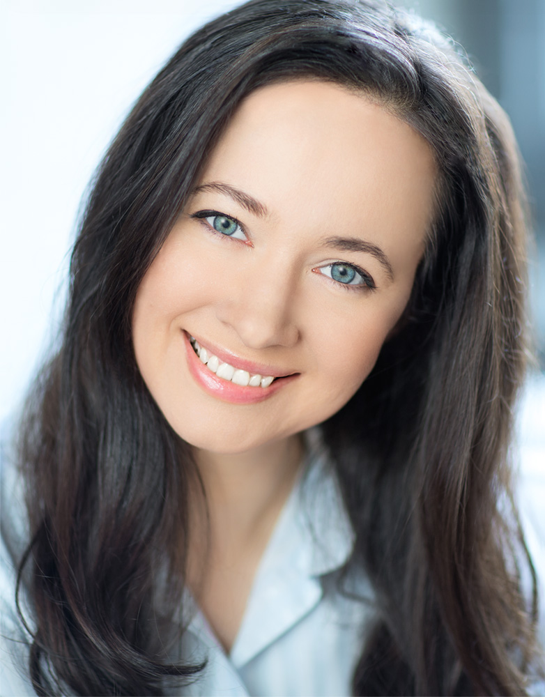 Ludmila Carmel