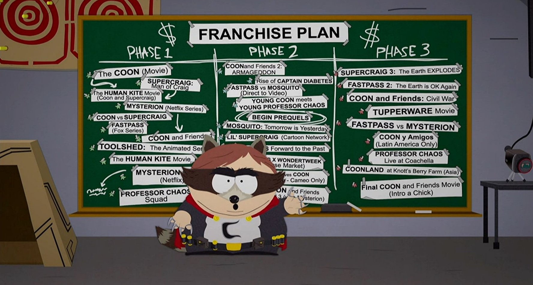 Eric Cartman