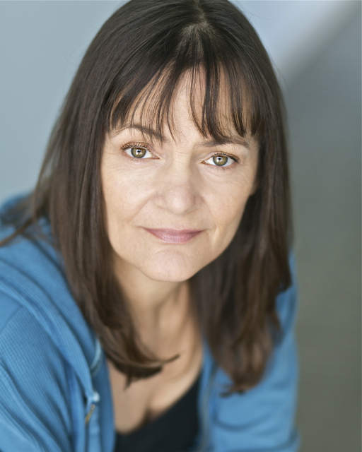 Valerie Spencer