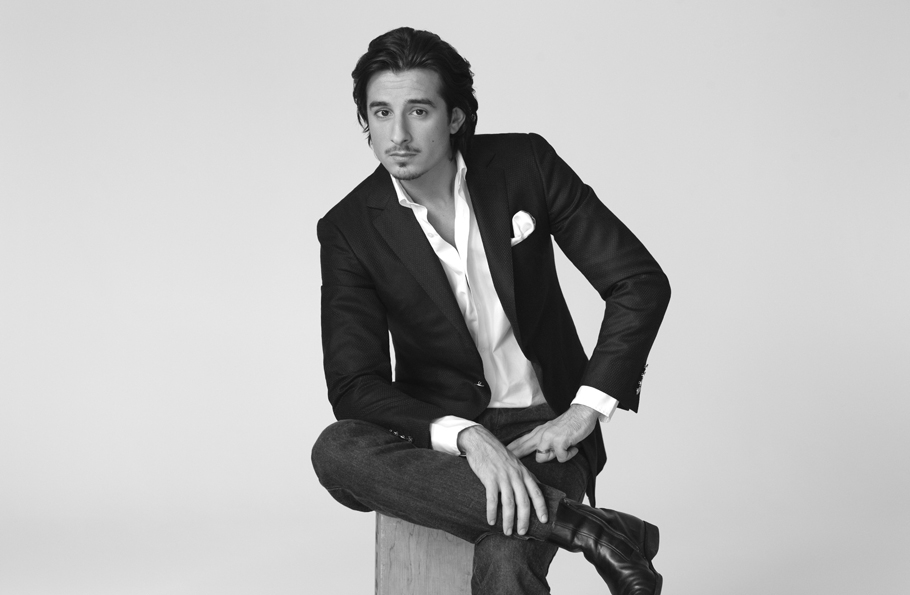 Ali F. Mostafa