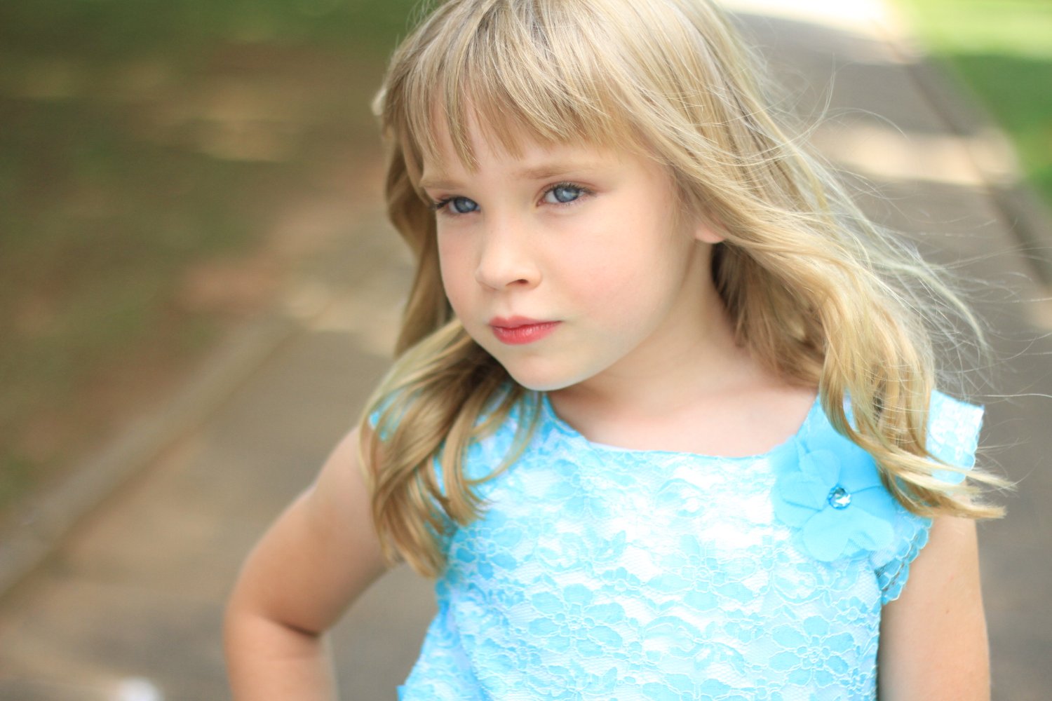 Opal Littleton