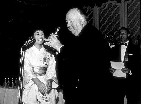 Miyoshi Umeki