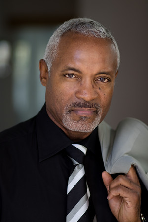 Everett Booth