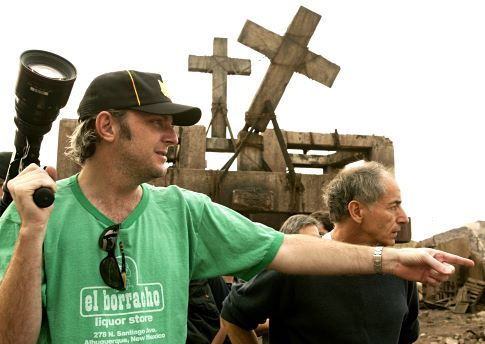 Francis Lawrence