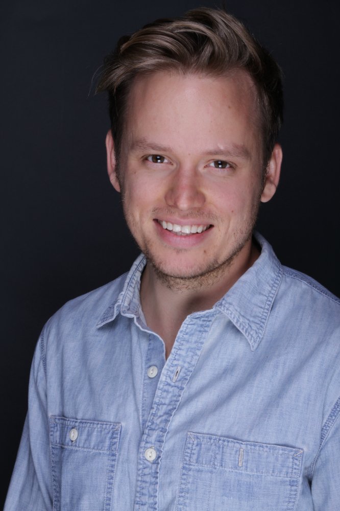 David Shea Henne