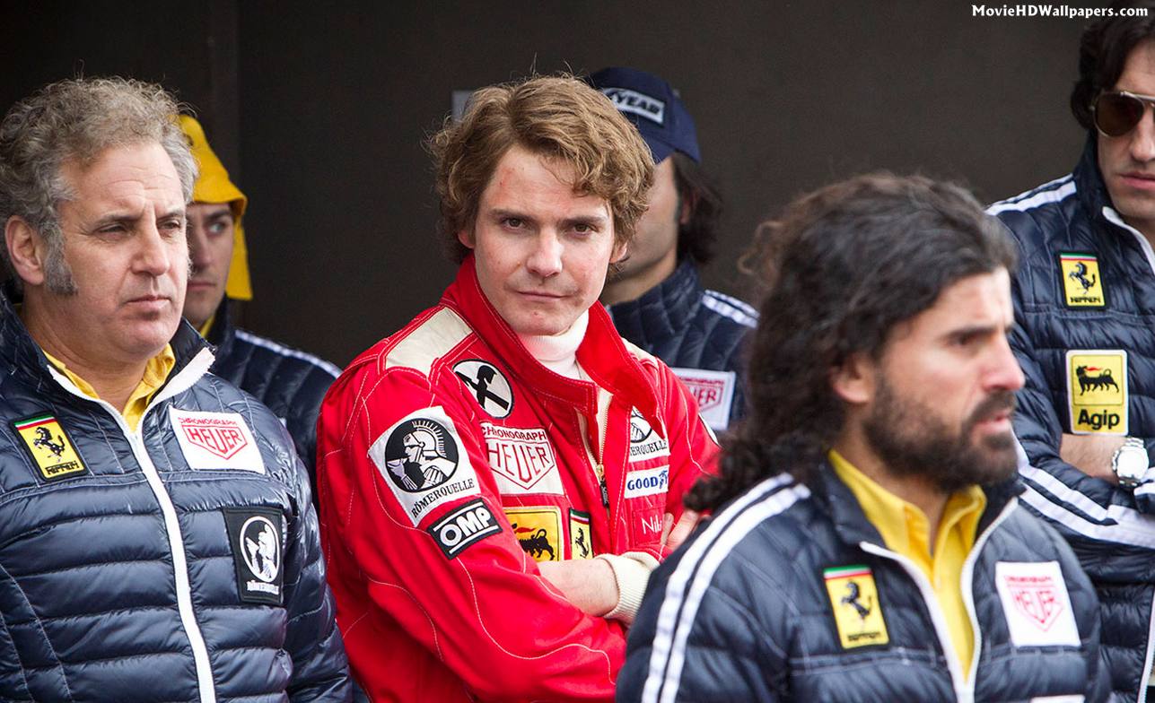 Niki Lauda