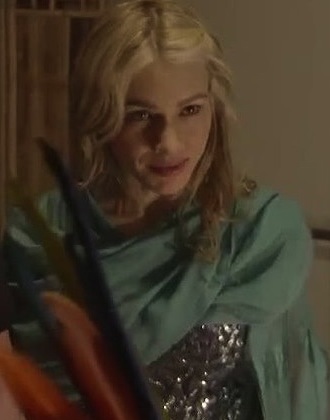 Juliette Bennett