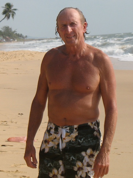 Nicholas Mele
