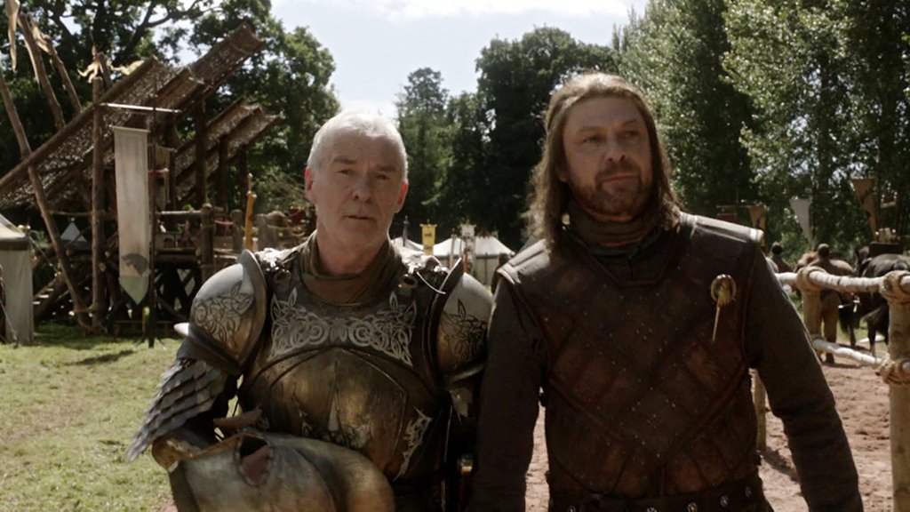 Barristan Selmy