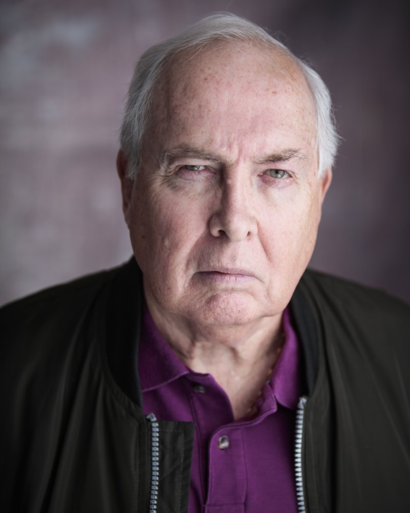 Ray Bull