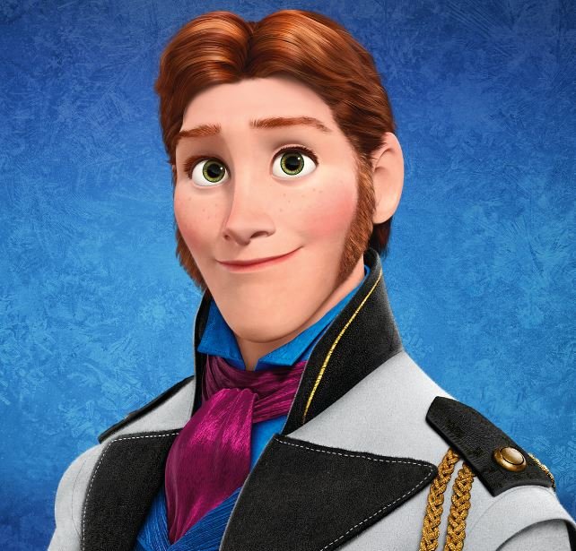 Hans