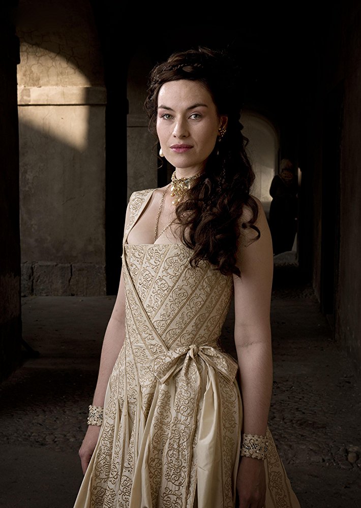 Milady de Winter