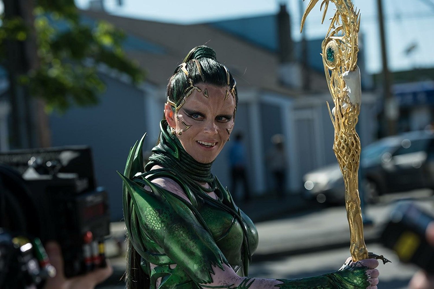 Rita Repulsa