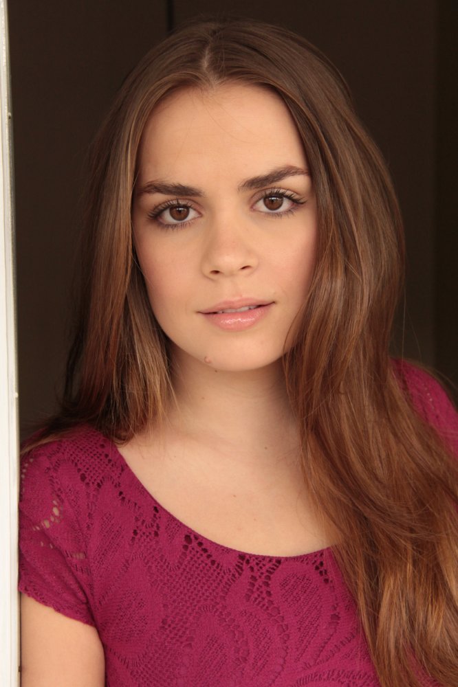 Alanna Wykoff