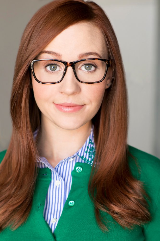 Lauren Manix