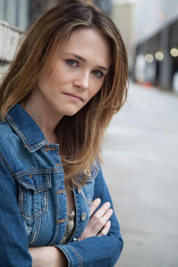 Katie Anne Mitchell