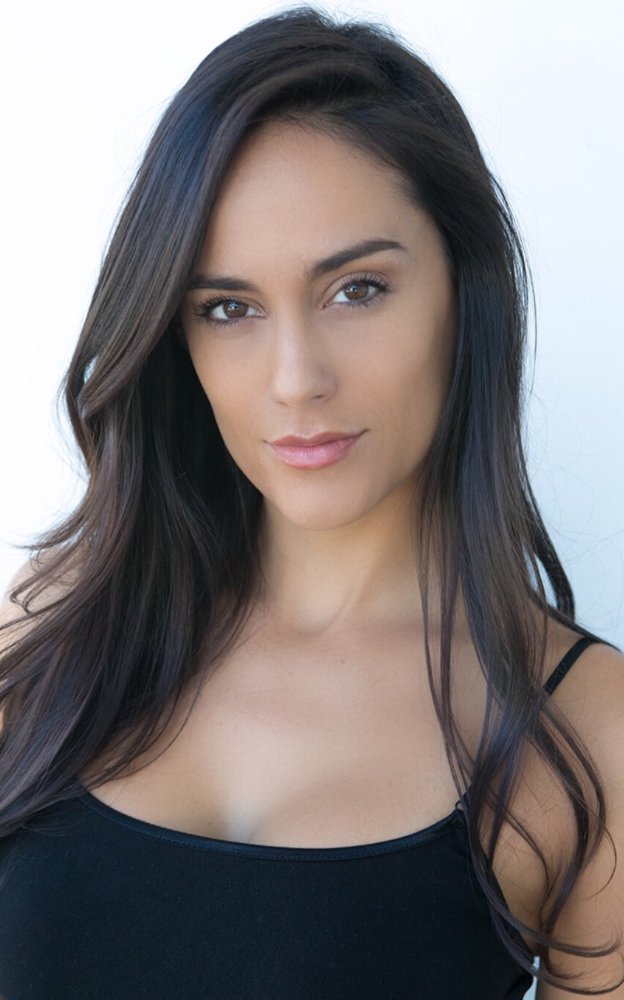 Lourdes Gabriela Lopez