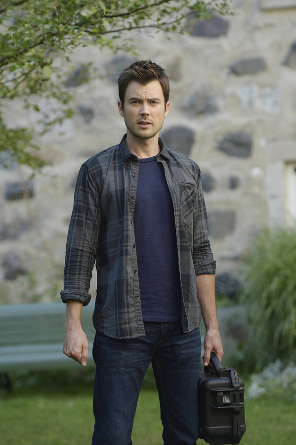 Matt Long