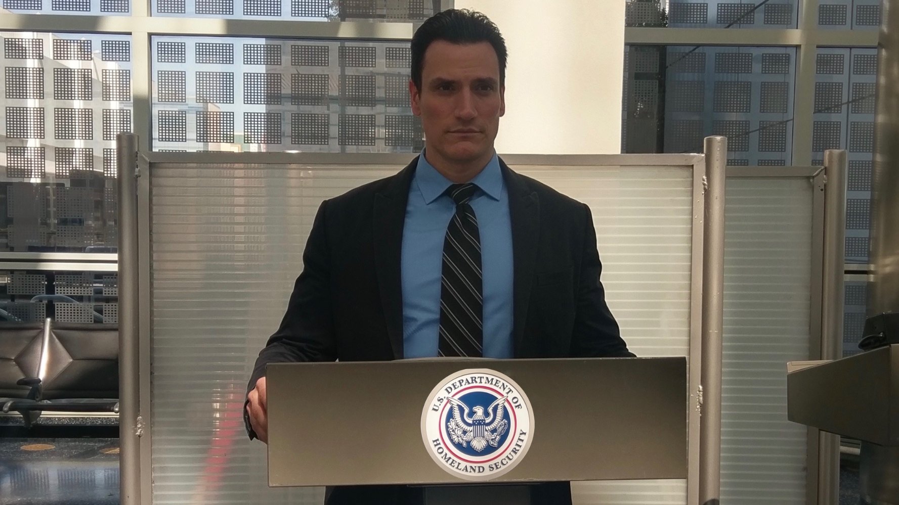 Michael Vitiello