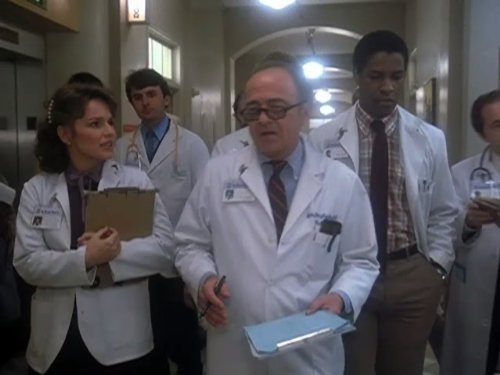 Dr. Donald Westphall