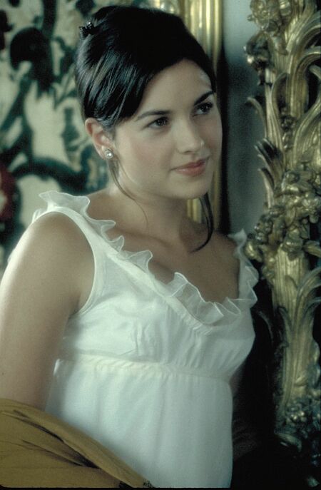 Amelia Warner
