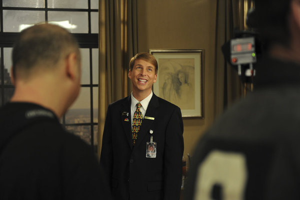 Kenneth Parcell