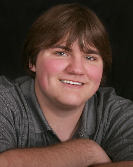 Mason Osborn