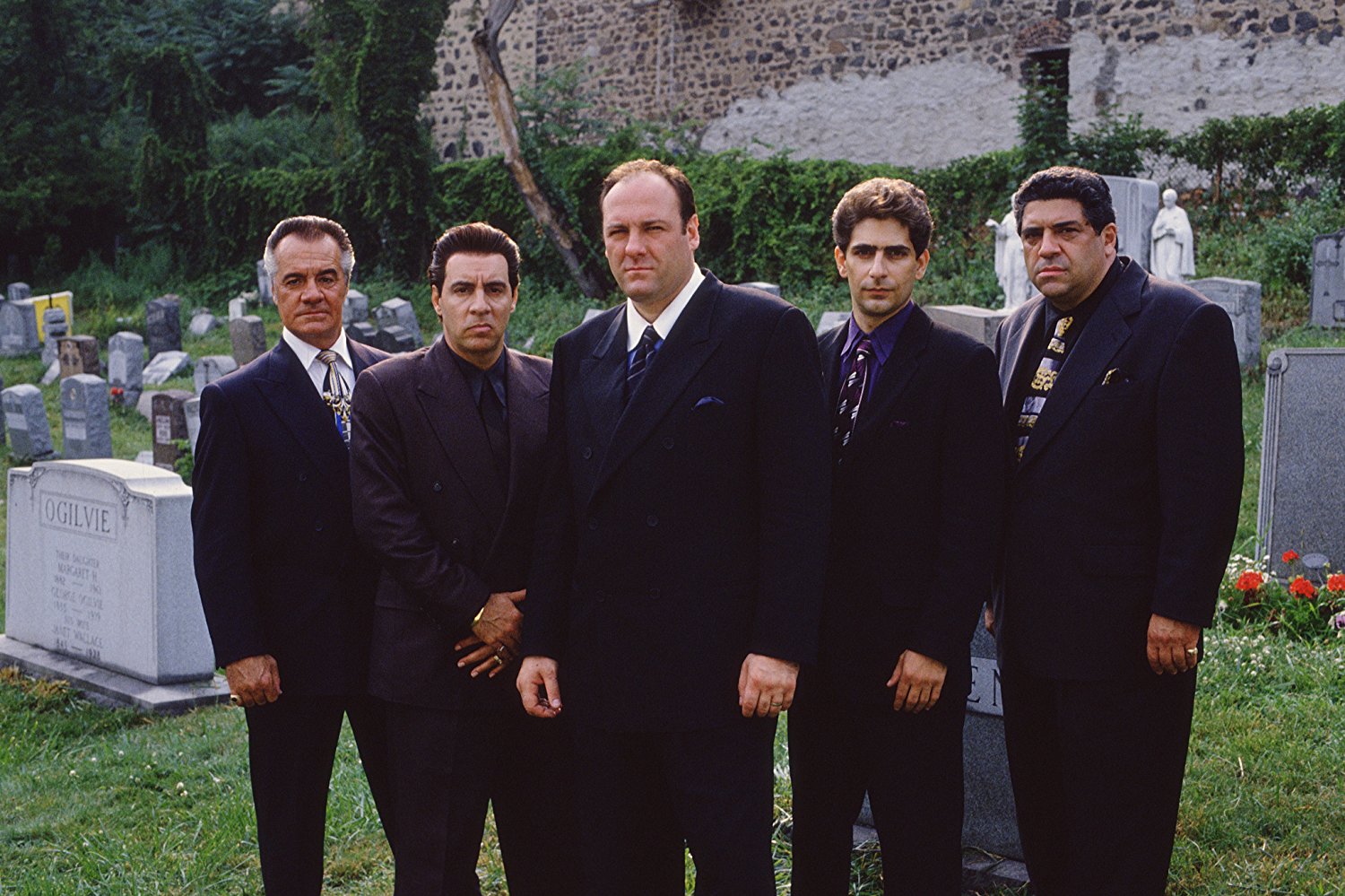 Silvio Dante