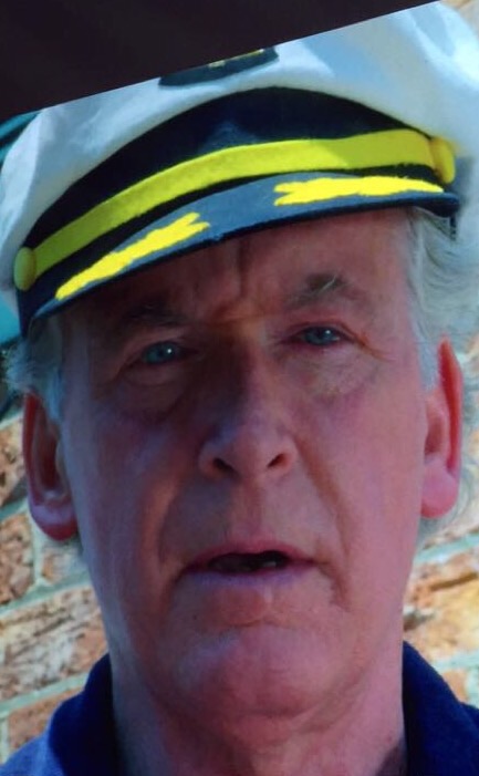 J. Dixon Byrne