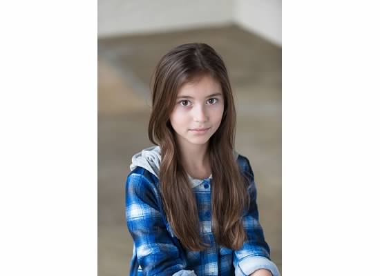 Julia Armitage