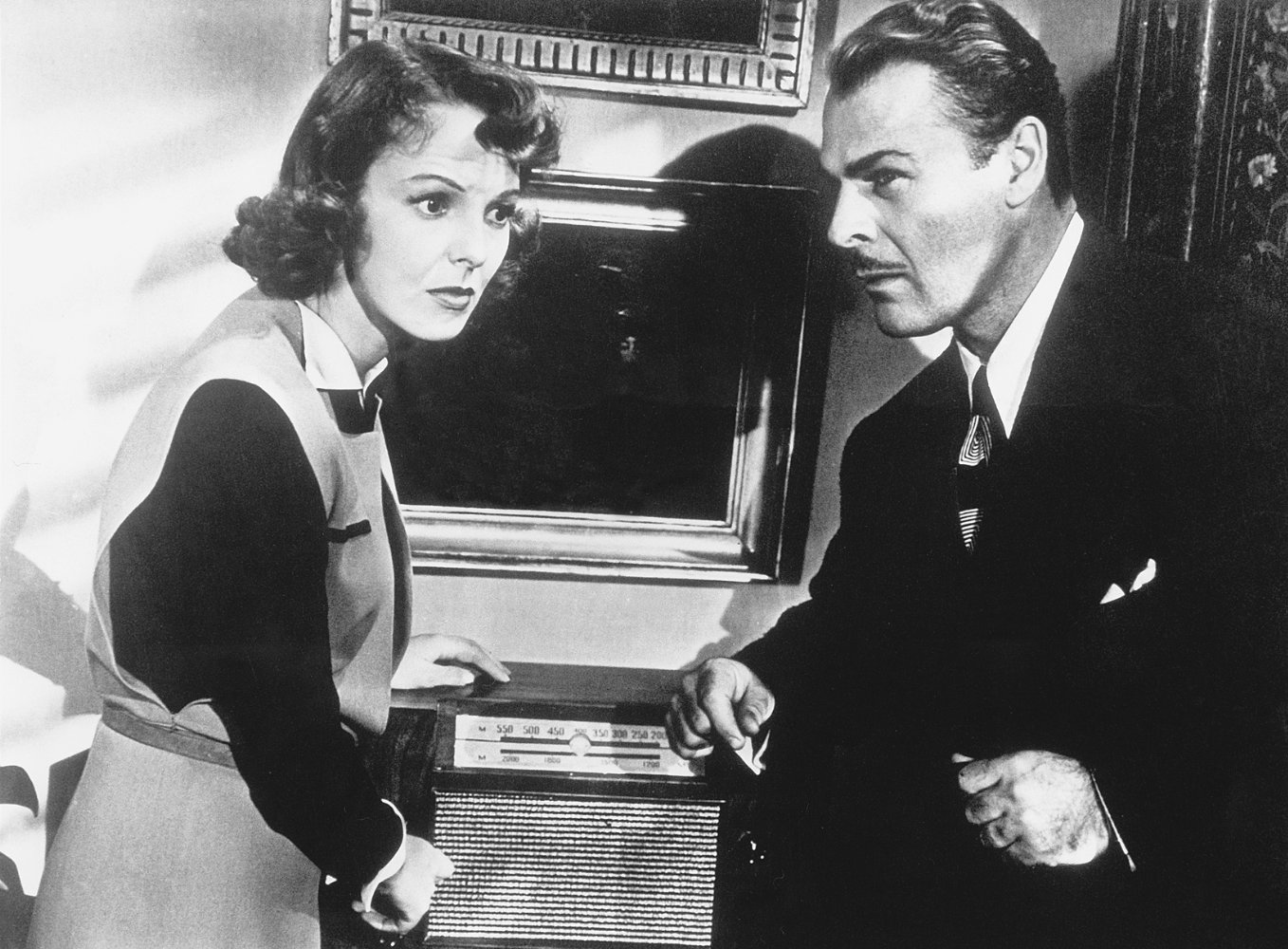 Brian Donlevy