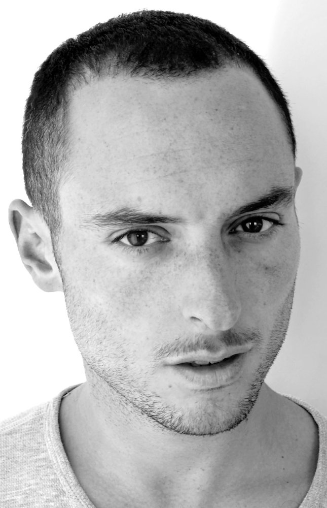 Daniel Ben Zenou