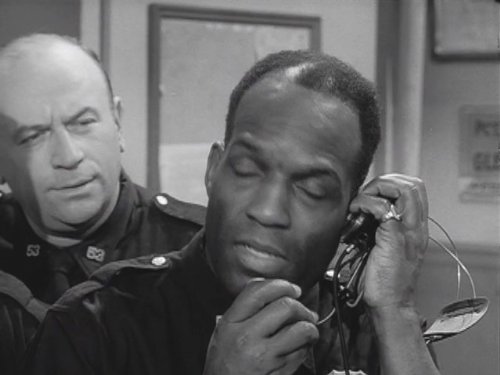 Nipsey Russell