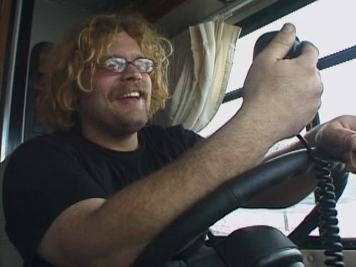 Michael Teutul