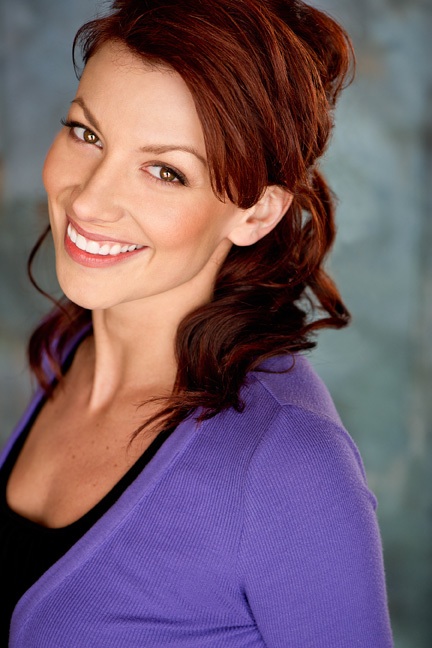 Sheri Godfrey