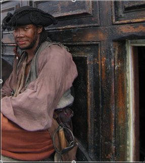 Kofi Elam