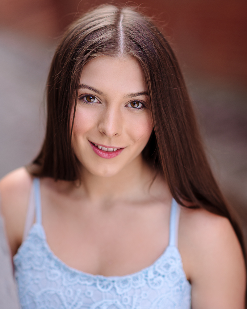Lisa Marie Shaw