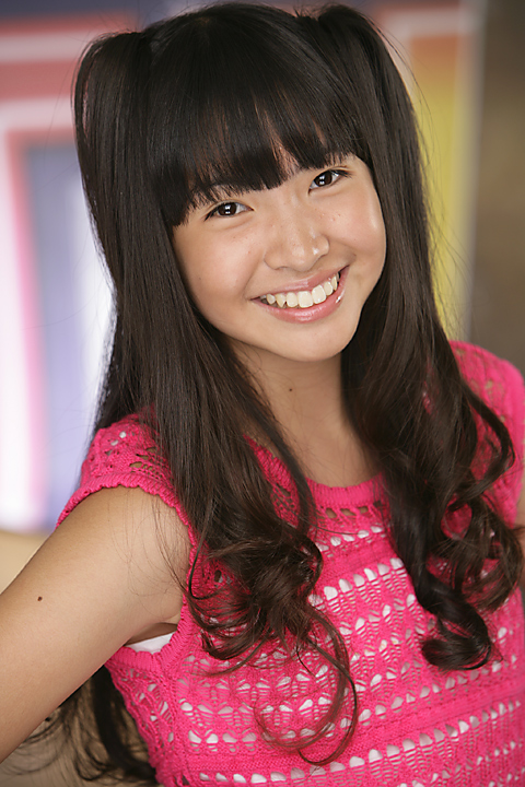Ruka Felicity Nagashima
