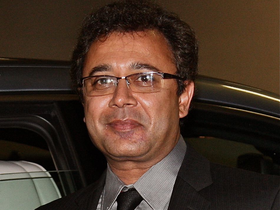 Prashant Shah