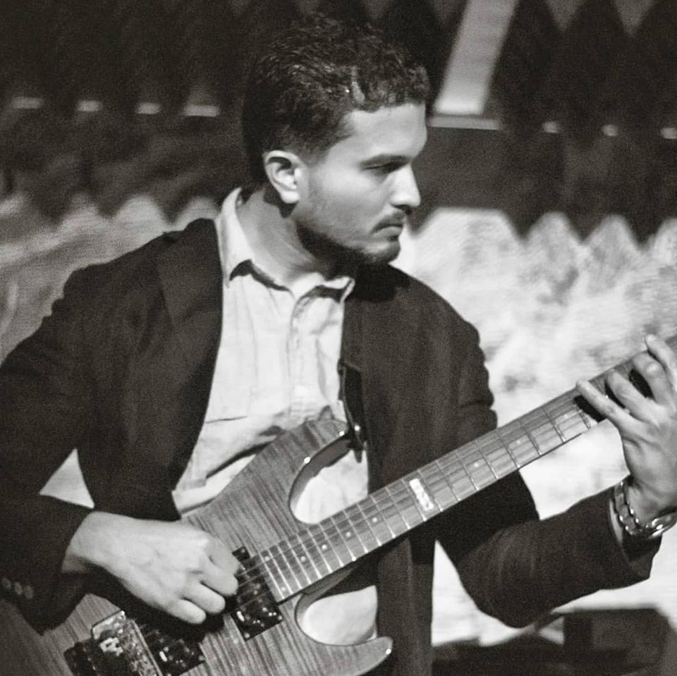 Gianluis Rosado