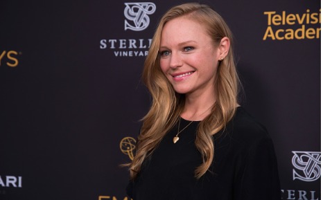Marci Miller