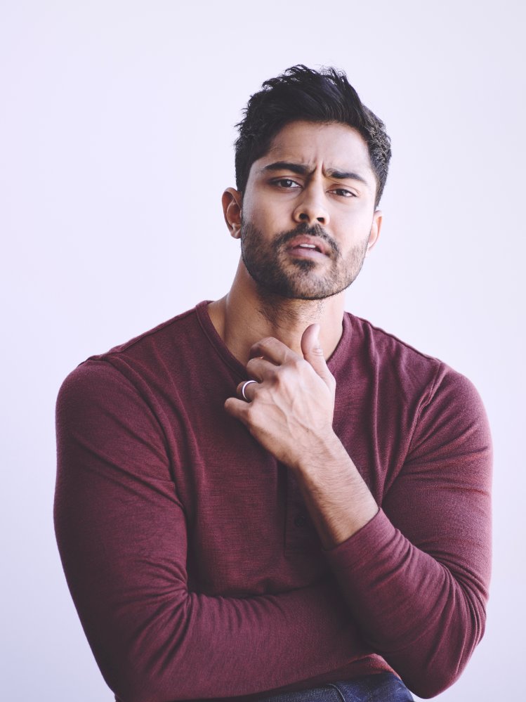 Manish Dayal