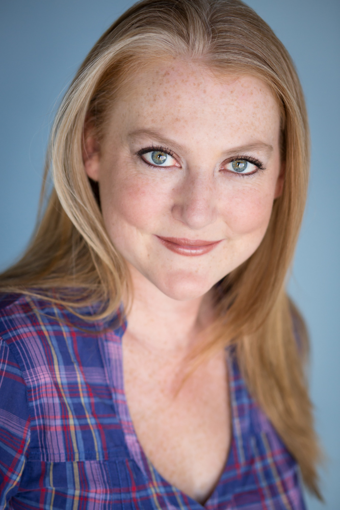 Kris Holmes
