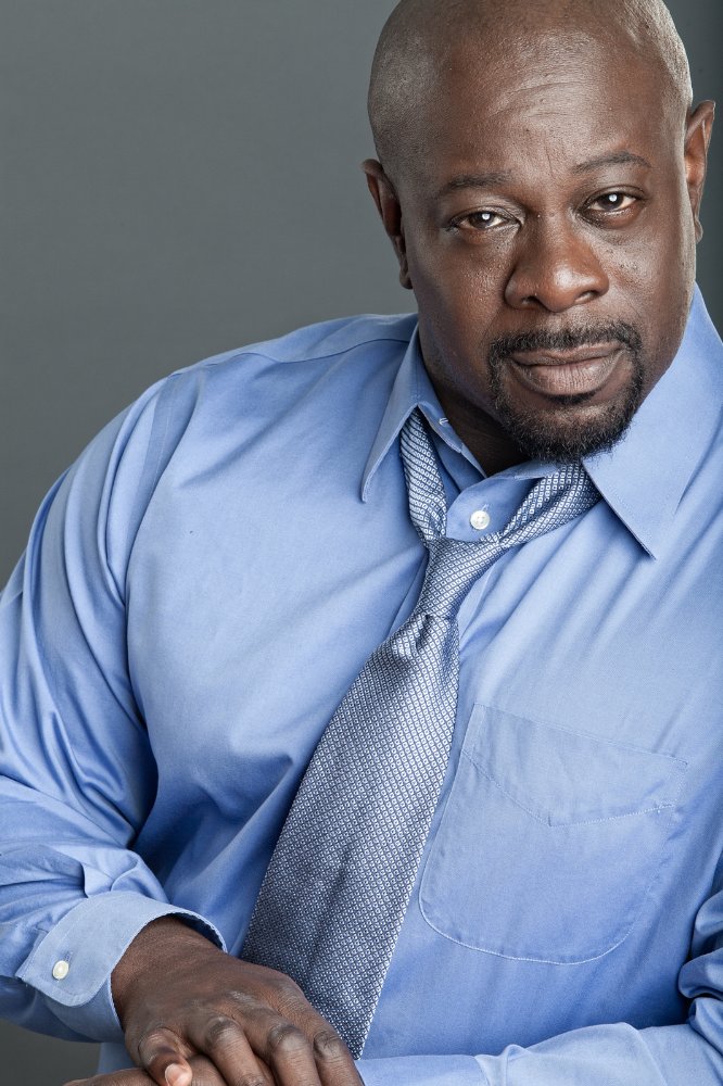 Alexander Harris