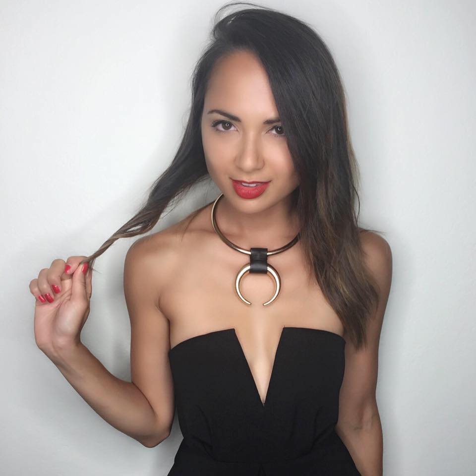 Kimberly Cohen